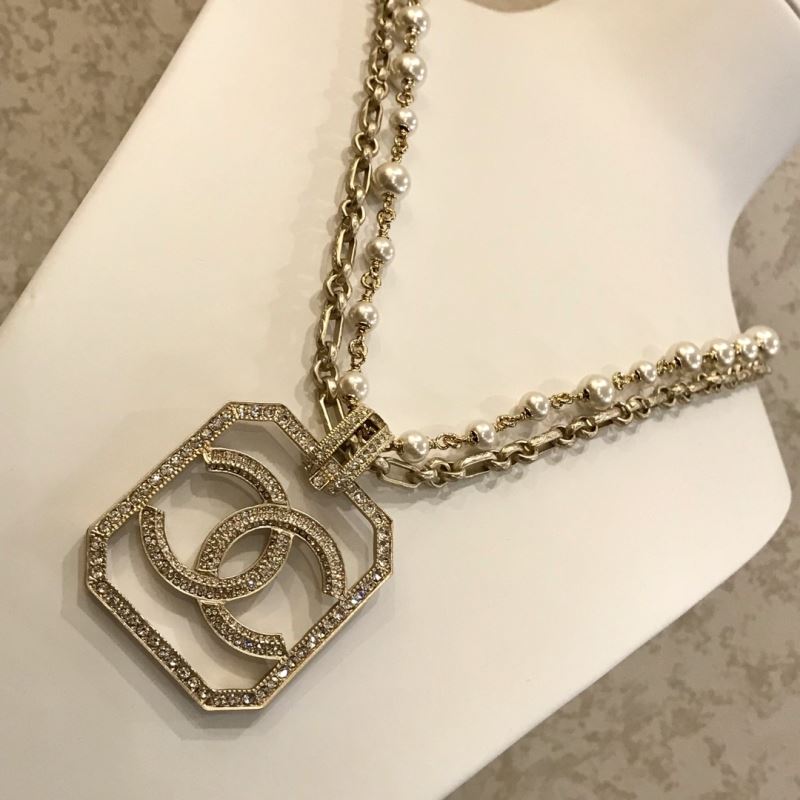 Chanel Necklaces